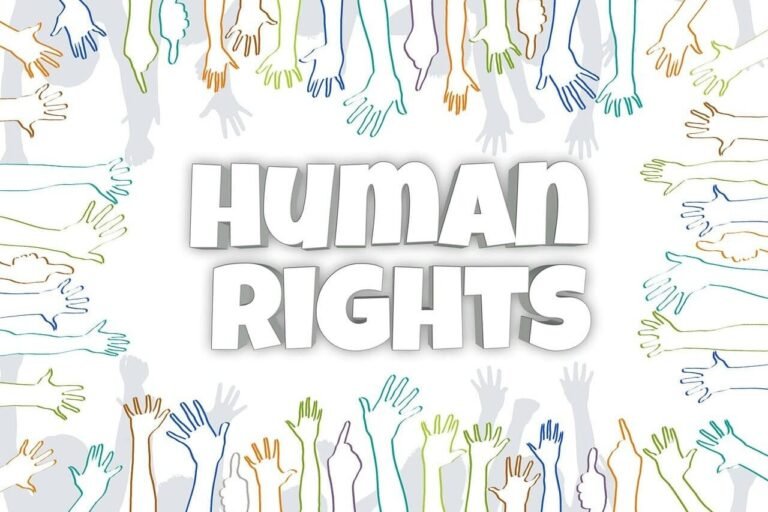 law, human right, human